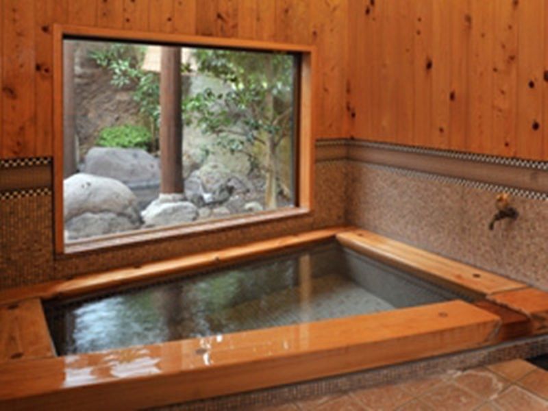 Oyado Kaikatei Yufu Exterior foto